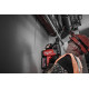 Купити Перфоратор акумуляторний SDS-PLUS MILWAUKEE, M18 ONEFHX-0, 2,5Дж (каркас). Офіційний магазин Мілвокі Україна, фірмова гарантія з доставкою по Украіні
