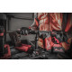 Купити Перфоратор акумуляторний SDS-PLUS MILWAUKEE, M18 ONEFHX-0, 2,5Дж (каркас). Офіційний магазин Мілвокі Україна, фірмова гарантія з доставкою по Украіні