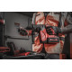 Купити Перфоратор акумуляторний SDS-PLUS MILWAUKEE, M18 ONEFHX-0, 2,5Дж (каркас). Офіційний магазин Мілвокі Україна, фірмова гарантія з доставкою по Украіні