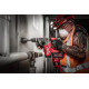 Купити Перфоратор акумуляторний SDS-PLUS MILWAUKEE, M18 ONEFHX-0, 2,5Дж (каркас). Офіційний магазин Мілвокі Україна, фірмова гарантія з доставкою по Украіні