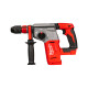 Купити Перфоратор акумуляторний SDS-PLUS MILWAUKEE, M18 BLHX-0X, 2,3 Дж (каркас, HDкейс). Офіційний магазин Мілвокі Україна, фірмова гарантія з доставкою по Украіні