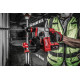 Купити Перфоратор акумуляторний SDS-PLUS MILWAUKEE, M18 BLHX-0X, 2,3 Дж (каркас, HDкейс). Офіційний магазин Мілвокі Україна, фірмова гарантія з доставкою по Украіні