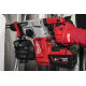 Купити Перфоратор акумуляторний SDS-PLUS MILWAUKEE, M18 BLHX-0X, 2,3 Дж (каркас, HDкейс). Офіційний магазин Мілвокі Україна, фірмова гарантія з доставкою по Украіні