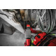 Купити Перфоратор акумуляторний SDS-PLUS MILWAUKEE, M18 BLHX-0X, 2,3 Дж (каркас, HDкейс). Офіційний магазин Мілвокі Україна, фірмова гарантія з доставкою по Украіні