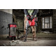Купити Перфоратор акумуляторний SDS-MAX MILWAUKEE, M18 FHM-0C, 11Дж (кейс, каркас). Офіційний магазин Мілвокі Україна, фірмова гарантія з доставкою по Украіні