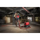 Купити Перфоратор акумуляторний SDS-MAX MILWAUKEE, M18 FHM-0C, 11Дж (кейс, каркас). Офіційний магазин Мілвокі Україна, фірмова гарантія з доставкою по Украіні