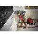 Купити Перфоратор акумуляторний SDS-MAX MILWAUKEE, M18 FHM-0C, 11Дж (кейс, каркас). Офіційний магазин Мілвокі Україна, фірмова гарантія з доставкою по Украіні