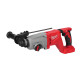 Купити Перфоратор акумуляторний безщітковий SDS-PLUS MILWAUKEE, M18 BLHACD26-402X, 2,6Дж (зарядний пристрій М12-18 С, 2 акумулятори М18 В5 5Аг, бічна рукоять, обмежувач глибини, HD кейс). Офіційний магазин Мілвокі Україна, фірмова гарантія з доставкою по Украіні