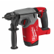 Купити Перфоратор акумуляторний SDS-PLUS MILWAUKEE, M18 FH-0, 2,5Дж (каркас). Офіційний магазин Мілвокі Україна, фірмова гарантія з доставкою по Украіні