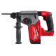 Купити Перфоратор акумуляторний SDS-PLUS MILWAUKEE, M18 FH-0, 2,5Дж (каркас). Офіційний магазин Мілвокі Україна, фірмова гарантія з доставкою по Украіні
