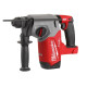 Купити Перфоратор акумуляторний SDS-PLUS MILWAUKEE, M18 FH-0X, 2,5Дж (каркас, HDкейс). Офіційний магазин Мілвокі Україна, фірмова гарантія з доставкою по Украіні