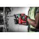 Купити Перфоратор акумуляторний SDS-PLUS MILWAUKEE, M18 FH-0X, 2,5Дж (каркас, HDкейс). Офіційний магазин Мілвокі Україна, фірмова гарантія з доставкою по Украіні
