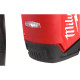 Купити Перфоратор акумуляторний SDS-PLUS MILWAUKEE, M18 ONEFHX-0X, 2,5Дж (каркас, патрон FIXTEC 13мм, HDкейс). Офіційний магазин Мілвокі Україна, фірмова гарантія з доставкою по Украіні