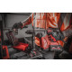 Купити Перфоратор акумуляторний SDS-PLUS MILWAUKEE, M18 ONEFHX-0X, 2,5Дж (каркас, патрон FIXTEC 13мм, HDкейс). Офіційний магазин Мілвокі Україна, фірмова гарантія з доставкою по Украіні