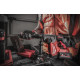 Купити Перфоратор акумуляторний SDS-PLUS MILWAUKEE, M18 ONEFHX-0X, 2,5Дж (каркас, патрон FIXTEC 13мм, HDкейс). Офіційний магазин Мілвокі Україна, фірмова гарантія з доставкою по Украіні