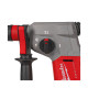 Купити Перфоратор акумуляторний SDS-PLUS MILWAUKEE, M18 BLHX-502X, 2,3 Дж (зарядний пристрій M12-18 FC, 2 акумулятори М18 В5 5Аг, патрон FIXTEC 13мм, HDкейс). Офіційний магазин Мілвокі Україна, фірмова гарантія з доставкою по Украіні