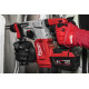 Купити Перфоратор акумуляторний SDS-PLUS MILWAUKEE, M18 BLHX-502X, 2,3 Дж (зарядний пристрій M12-18 FC, 2 акумулятори М18 В5 5Аг, патрон FIXTEC 13мм, HDкейс). Офіційний магазин Мілвокі Україна, фірмова гарантія з доставкою по Украіні