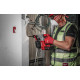 Купити Перфоратор акумуляторний SDS-PLUS MILWAUKEE, M18 BLHX-502X, 2,3 Дж (зарядний пристрій M12-18 FC, 2 акумулятори М18 В5 5Аг, патрон FIXTEC 13мм, HDкейс). Офіційний магазин Мілвокі Україна, фірмова гарантія з доставкою по Украіні
