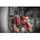 Купити Перфоратор акумуляторний SDS-PLUS MILWAUKEE, M18 BLHX-502X, 2,3 Дж (зарядний пристрій M12-18 FC, 2 акумулятори М18 В5 5Аг, патрон FIXTEC 13мм, HDкейс). Офіційний магазин Мілвокі Україна, фірмова гарантія з доставкою по Украіні