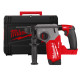 Купити Перфоратор акумуляторний SDS-PLUS MILWAUKEE, M18 FH-0X, 2,5Дж (каркас, HDкейс). Офіційний магазин Мілвокі Україна, фірмова гарантія з доставкою по Украіні