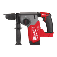 Купити Перфоратор акумуляторний SDS-PLUS MILWAUKEE, M18 FHX-0, 2,5Дж (каркас). Офіційний магазин Мілвокі Україна, фірмова гарантія з доставкою по Украіні
