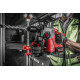 Купити Перфоратор акумуляторний SDS-PLUS MILWAUKEE, M18 FHX-0, 2,5Дж (каркас). Офіційний магазин Мілвокі Україна, фірмова гарантія з доставкою по Украіні