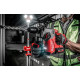Купити Перфоратор акумуляторний SDS-PLUS MILWAUKEE, M18 FHX-0, 2,5Дж (каркас). Офіційний магазин Мілвокі Україна, фірмова гарантія з доставкою по Украіні