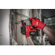 Купити Перфоратор акумуляторний безщітковий SDS-PLUS MILWAUKEE, M18 BLH-0, 2,3Дж (каркас, бічна рукоять, обмежувач глибини, картонне пакування). Офіційний магазин Мілвокі Україна, фірмова гарантія з доставкою по Украіні