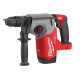 Купити Перфоратор акумуляторний SDS-PLUS MILWAUKEE, M18 FHX-0X. 2,5Дж (каркас, патрон FIXTEC 13мм, HDкейс). Офіційний магазин Мілвокі Україна, фірмова гарантія з доставкою по Украіні