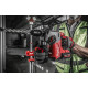 Купити Перфоратор акумуляторний SDS-PLUS MILWAUKEE, M18 FHX-0X. 2,5Дж (каркас, патрон FIXTEC 13мм, HDкейс). Офіційний магазин Мілвокі Україна, фірмова гарантія з доставкою по Украіні