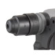 Купити Перфоратор акумуляторний SDS-PLUS MILWAUKEE, M18 FHX-552X, 2,5Дж (зарядний пристрій M12-18 FC, 2 акумулятори М18 НВ5.5 5,5Аг, па. Офіційний магазин Мілвокі Україна, фірмова гарантія з доставкою по Украіні