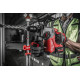 Купити Перфоратор акумуляторний SDS-PLUS MILWAUKEE, M18 FHX-552X, 2,5Дж (зарядний пристрій M12-18 FC, 2 акумулятори М18 НВ5.5 5,5Аг, па. Офіційний магазин Мілвокі Україна, фірмова гарантія з доставкою по Украіні