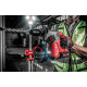 Купити Перфоратор акумуляторний SDS-PLUS MILWAUKEE, M18 FHX-552X, 2,5Дж (зарядний пристрій M12-18 FC, 2 акумулятори М18 НВ5.5 5,5Аг, па. Офіційний магазин Мілвокі Україна, фірмова гарантія з доставкою по Украіні