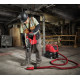 Купити Перфоратор акумуляторний SDS-MAX MILWAUKEE, M18 FHM-121C, 11Дж (зарядний пристрій M12-18 FC, 1 акумулятор М18 FB12 12Аг, кейс). Офіційний магазин Мілвокі Україна, фірмова гарантія з доставкою по Украіні