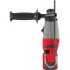 Купити Перфоратор акумуляторний SDS-PLUS MILWAUKEE, M18 FHAC16-0X, 1,7Дж (каркас, HDкейс). Офіційний магазин Мілвокі Україна, фірмова гарантія з доставкою по Украіні