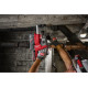 Купити Перфоратор акумуляторний SDS-PLUS MILWAUKEE, M18 FHAC16-0X, 1,7Дж (каркас, HDкейс). Офіційний магазин Мілвокі Україна, фірмова гарантія з доставкою по Украіні
