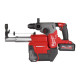 Купити Cистема пиловидалення акумуляторна SDS-PLUS MILWAUKEE M18 FDDEXL-0 (для M18 FH,FHX,ONEFH,ONEFHX). Офіційний магазин Мілвокі Україна, фірмова гарантія з доставкою по Украіні