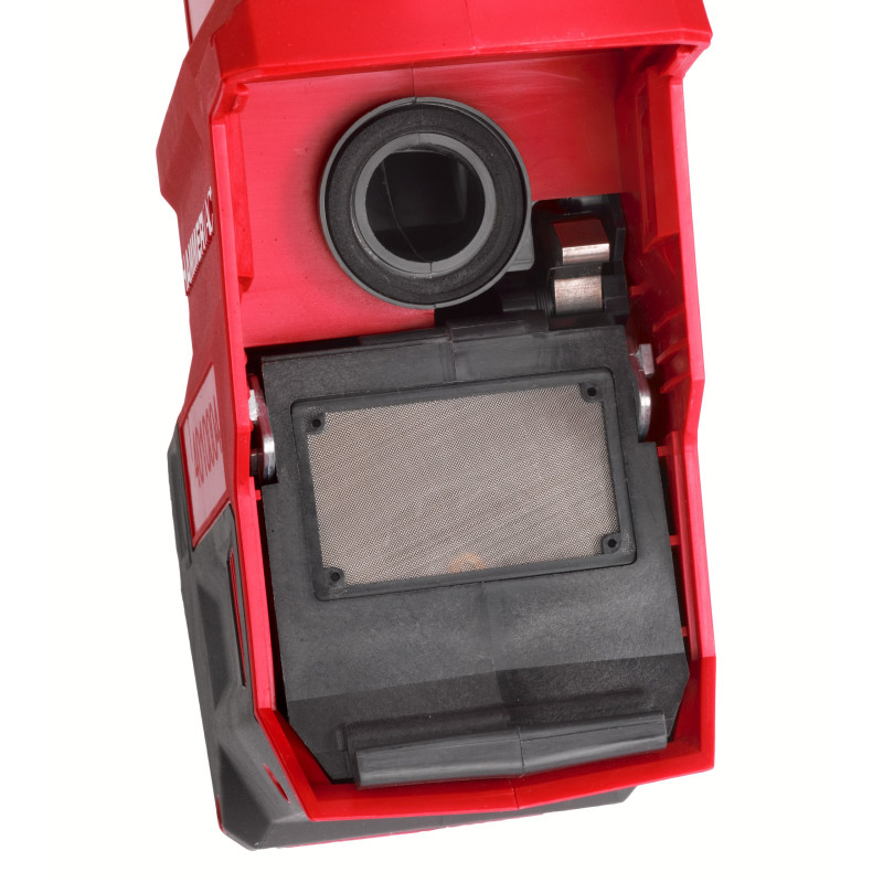 Купити Cистема пиловидалення акумуляторна SDS-PLUS MILWAUKEE M18 FDDEXL-0 (для M18 FH,FHX,ONEFH,ONEFHX). Офіційний магазин Мілвокі Україна, фірмова гарантія з доставкою по Украіні