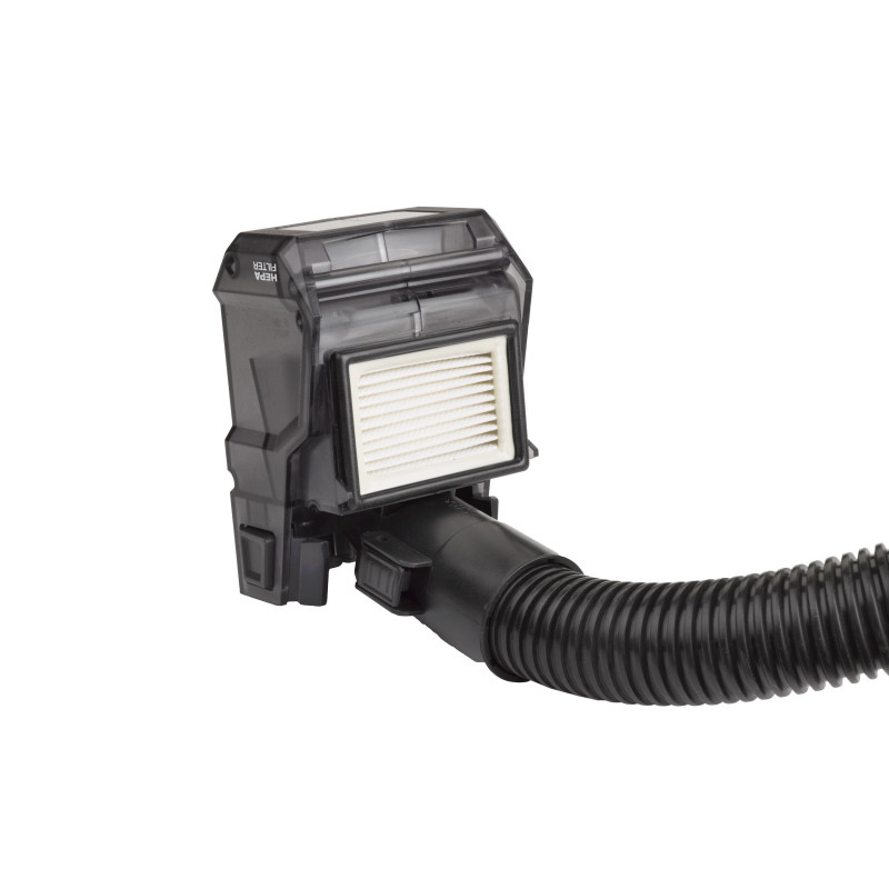 Купити Cистема пиловидалення акумуляторна SDS-PLUS MILWAUKEE M18 FDDEXL-0 (для M18 FH,FHX,ONEFH,ONEFHX). Офіційний магазин Мілвокі Україна, фірмова гарантія з доставкою по Украіні
