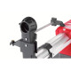 Купити Cистема пиловидалення акумуляторна SDS-PLUS MILWAUKEE M18 FDDEXL-0 (для M18 FH,FHX,ONEFH,ONEFHX). Офіційний магазин Мілвокі Україна, фірмова гарантія з доставкою по Украіні