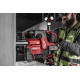 Купити Cистема пиловидалення акумуляторна SDS-PLUS MILWAUKEE M18 FDDEXL-0 (для M18 FH,FHX,ONEFH,ONEFHX). Офіційний магазин Мілвокі Україна, фірмова гарантія з доставкою по Украіні