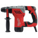 Купити Перфоратор SDS-PLUS MILWAUKEE, PLH 28E, 800Вт, 4,1Дж (3 режима) (бічна рукоять, обмежувач глибини, кейс). Офіційний магазин Мілвокі Україна, фірмова гарантія з доставкою по Украіні