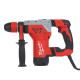 Купити Перфоратор SDS-PLUS MILWAUKEE, PLH 28 XE, 800Вт, 4,1Дж (3 режима) (бічна рукоять, обмежувач глибини, кейс). Офіційний магазин Мілвокі Україна, фірмова гарантія з доставкою по Украіні