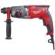 Купити Перфоратор SDS-PLUS MILWAUKEE, PH 26 T, 800Вт, 2,4Дж (3 режими) (бічна рукоять, обмежувач глибини, кейс). Офіційний магазин Мілвокі Україна, фірмова гарантія з доставкою по Украіні
