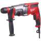 Купити Перфоратор SDS-PLUS MILWAUKEE, PH 26 TX, 800Вт, 2,4Дж (3 режими) (бічна рукоять, обмежувач глибини, кейс). Офіційний магазин Мілвокі Україна, фірмова гарантія з доставкою по Украіні