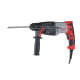 Купити Перфоратор SDS-PLUS MILWAUKEE, PH 28, 820Вт, 3,4Дж (3 режими) (бічна рукоять, обмежувач глибини, кейс). Офіційний магазин Мілвокі Україна, фірмова гарантія з доставкою по Украіні
