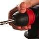 Купити Перфоратор SDS-PLUS MILWAUKEE, PH 30 PowerX, 1030Вт, 3,6Дж (3 режими) (бічна рукоять, обмежувач глибини, кейс). Офіційний магазин Мілвокі Україна, фірмова гарантія з доставкою по Украіні