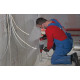Купити Перфоратор SDS-PLUS MILWAUKEE, PH 30 PowerX, 1030Вт, 3,6Дж (3 режими) (бічна рукоять, обмежувач глибини, кейс). Офіційний магазин Мілвокі Україна, фірмова гарантія з доставкою по Украіні