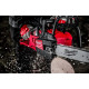 Купити Пила ланцюгова акумуляторна безщіткова MILWAUKEE, M18 FCHSC-0, шина 30см (каркас, чохол, ланцюг, мастило для ланцюга 75мл, картонне пакуванння). Офіційний магазин Мілвокі Україна, фірмова гарантія з доставкою по Украіні