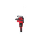 Купити Пила ланцюгова акумуляторна безщіткова MILWAUKEE, M18 FCHS-122 , шина 40см (зарядний пристрій M12-18 FC, 2 акумулятори FB12 12 Аг, чохол, ланцюг, мастило для ланцюга 75мл, картонне пакуванння). Офіційний магазин Мілвокі Україна, фірмова гарантія з доставкою по Украіні